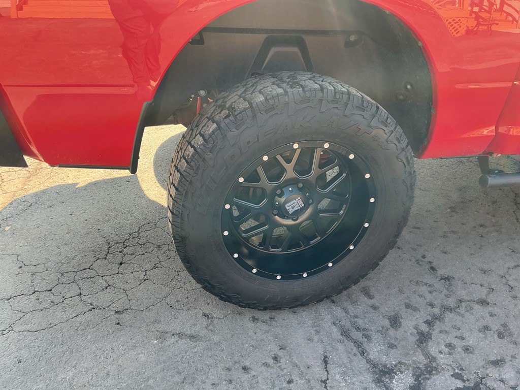 2014 RAM 1500 Image 16