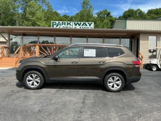 Image for 2019 Volkswagen Atlas V6 SE ID: 7226158