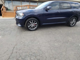 Image for 2018 Dodge Durango GT ID: 7226226