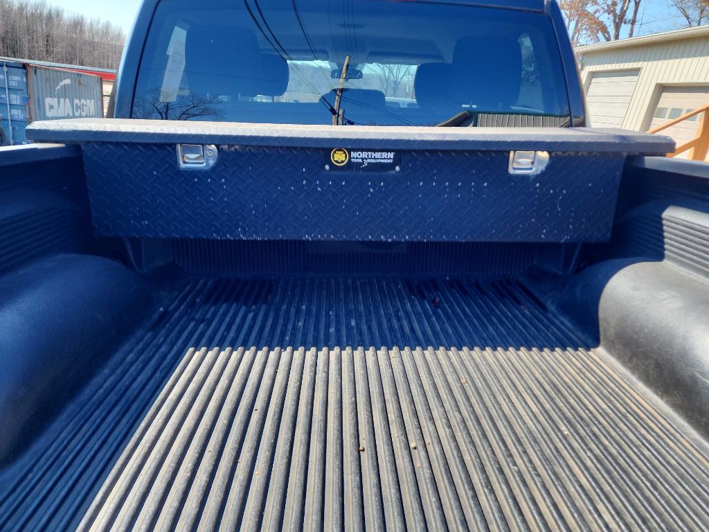 2014 RAM 1500 Image 1