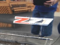 Image for 2016 Chevrolet Silverado 1500 LTZ ID: 7226281