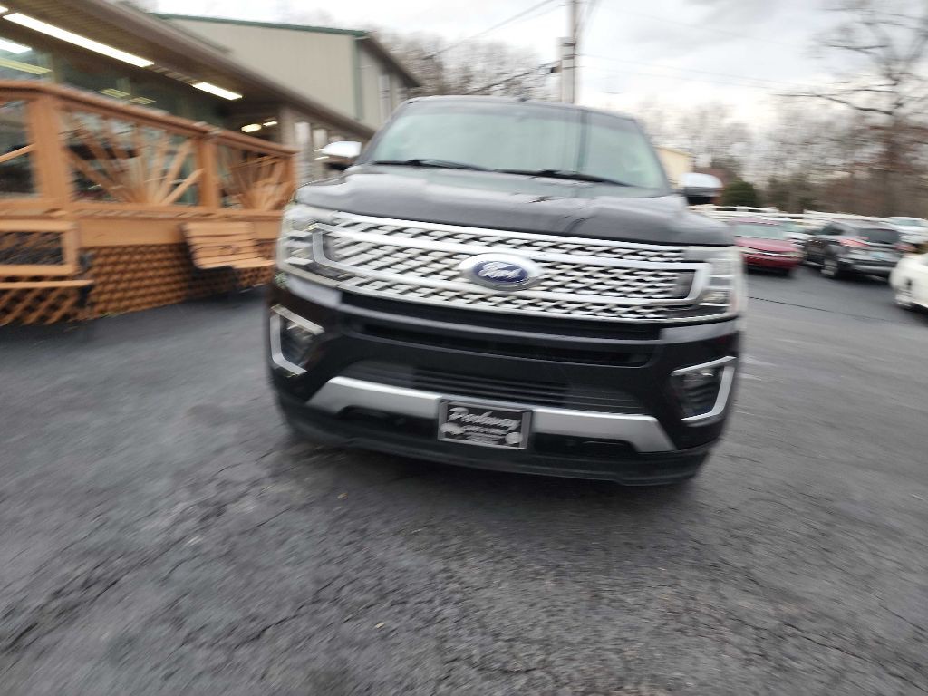 2019 Ford Expedition Image 2