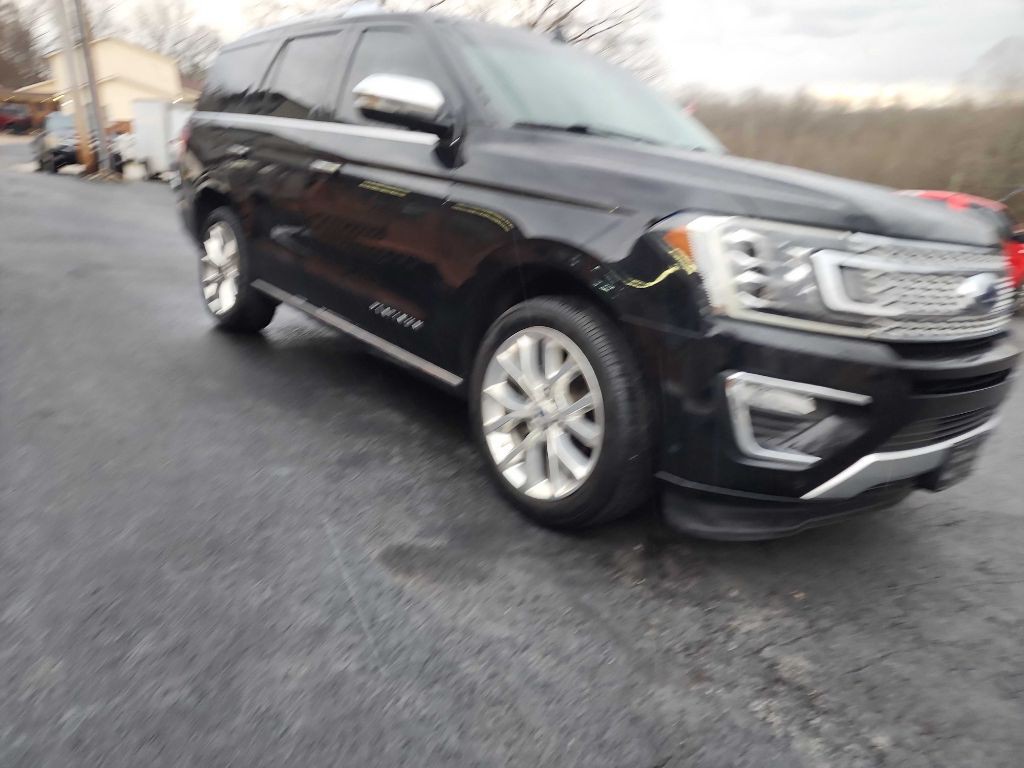 2019 Ford Expedition Image 3