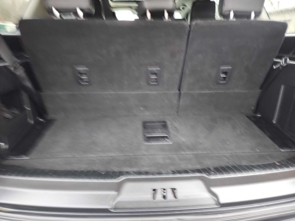 2019 Ford Expedition Image 5