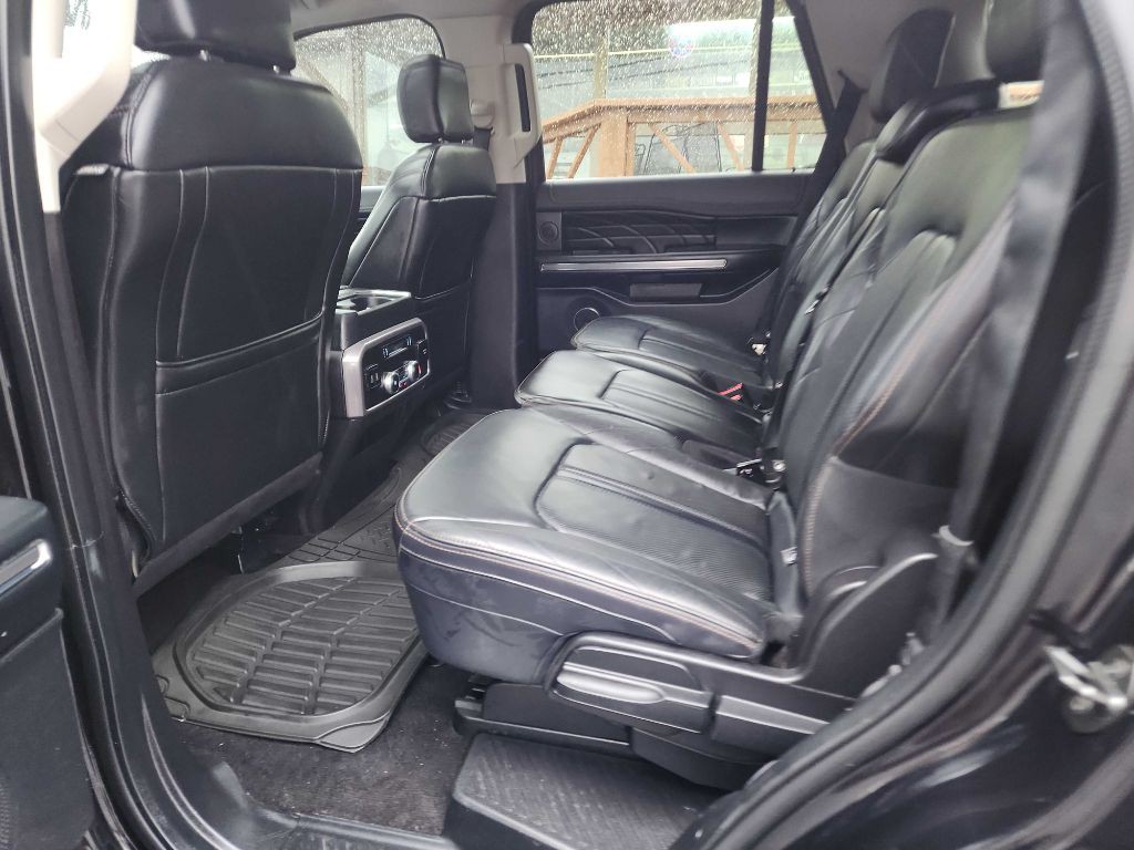 2019 Ford Expedition Image 7