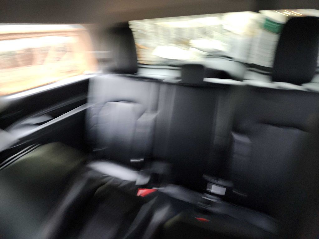 2019 Ford Expedition Image 8