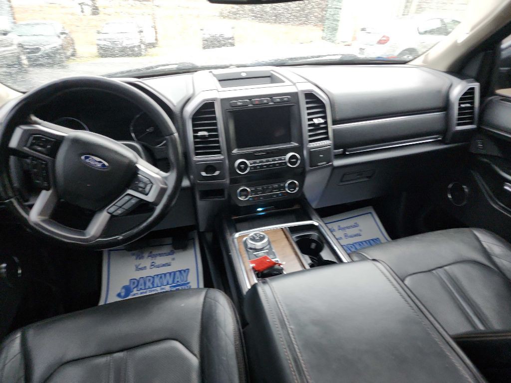 2019 Ford Expedition Image 9