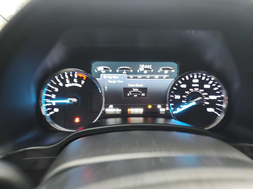 2019 Ford Expedition Image 13