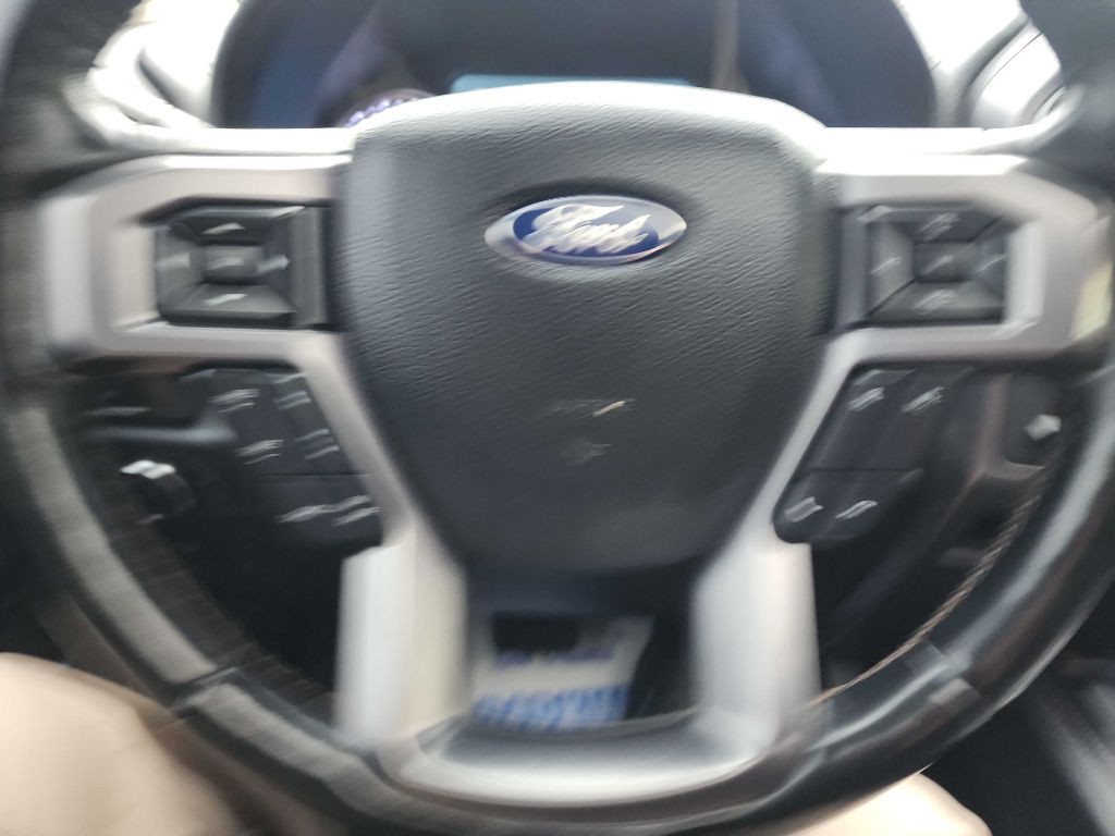 2019 Ford Expedition Image 14