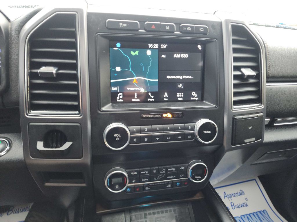 2019 Ford Expedition Image 15