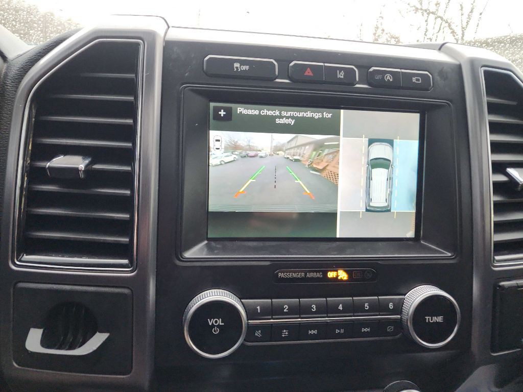 2019 Ford Expedition Image 16