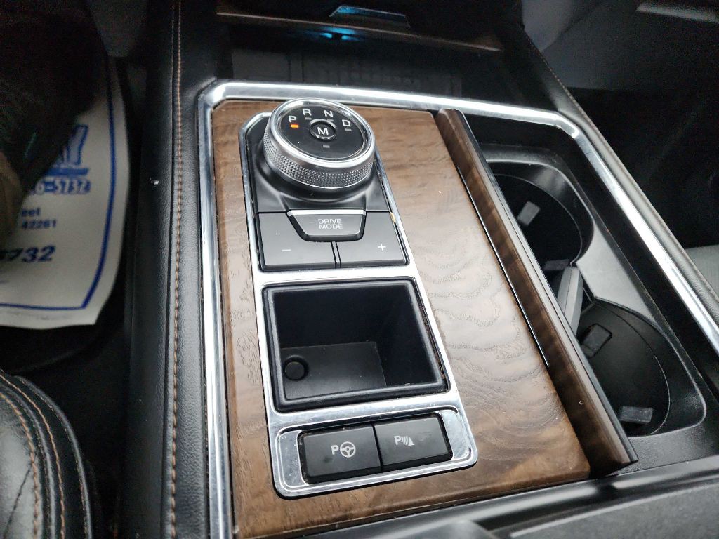 2019 Ford Expedition Image 17