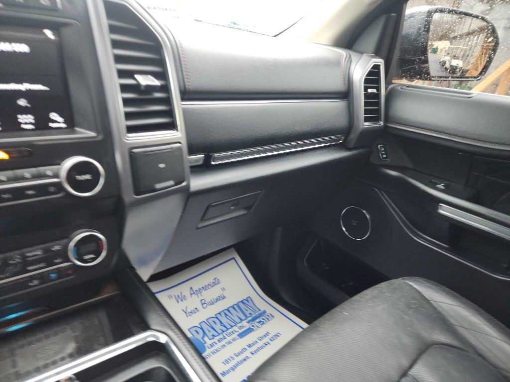 2019 Ford Expedition Image 18
