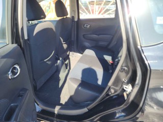 Image for 2014 Nissan Versa S ID: 7253701