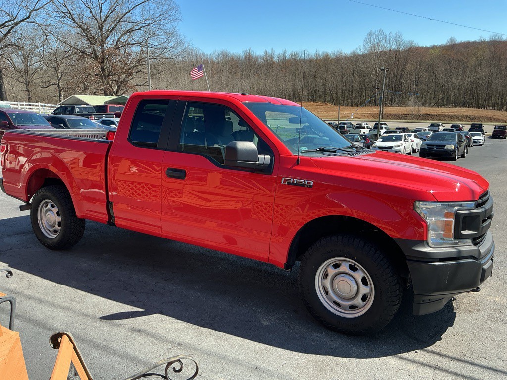 2019 Ford F-150 Image 5
