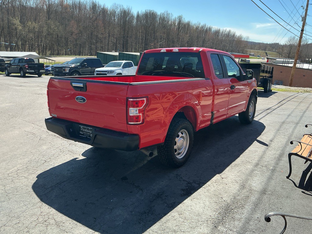 2019 Ford F-150 Image 6