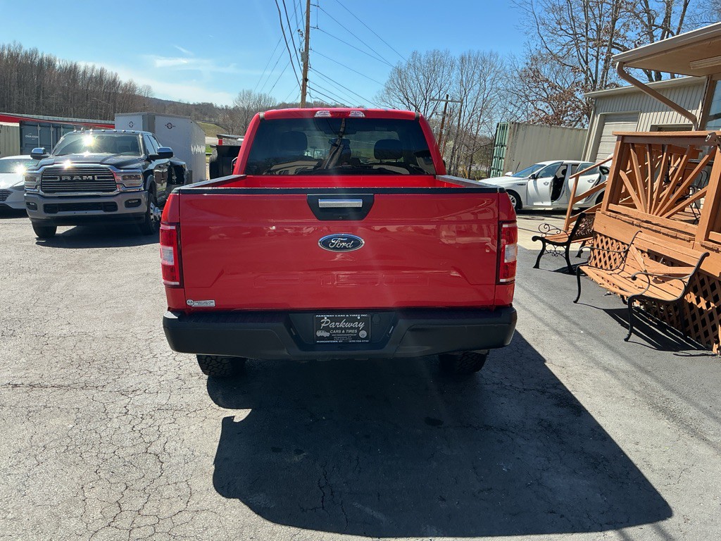 2019 Ford F-150 Image 7