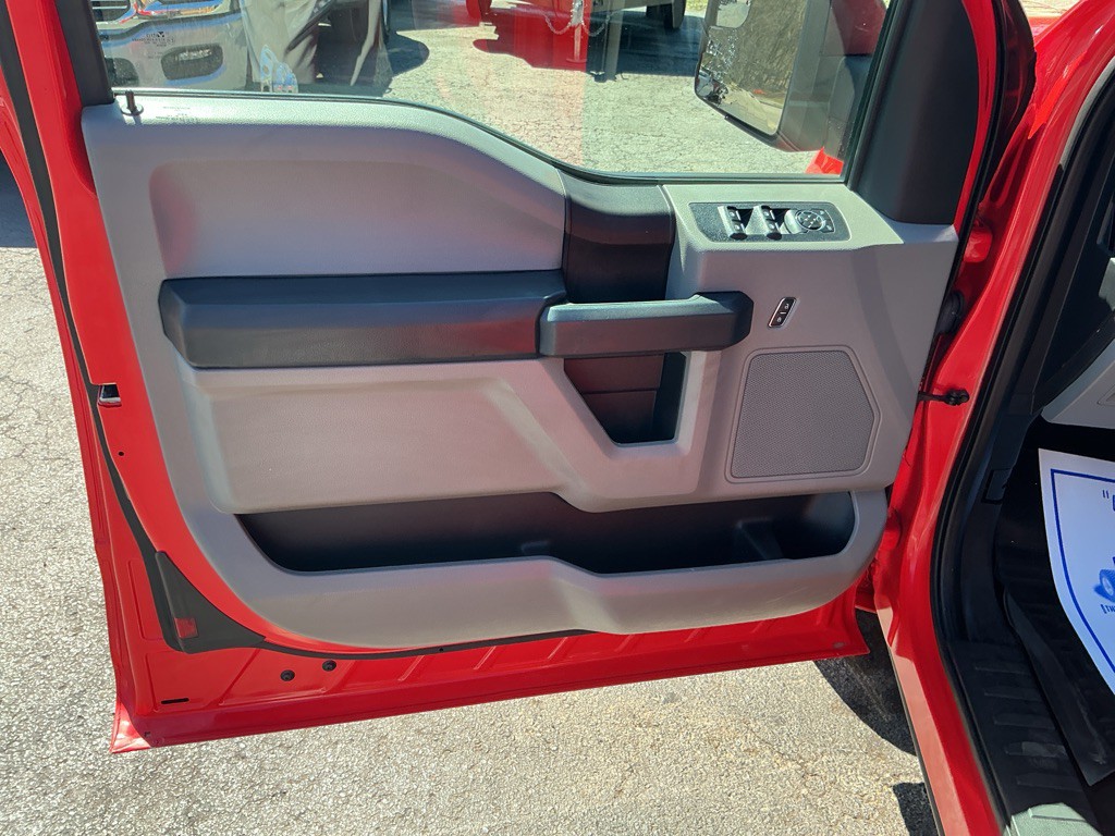 2019 Ford F-150 Image 9