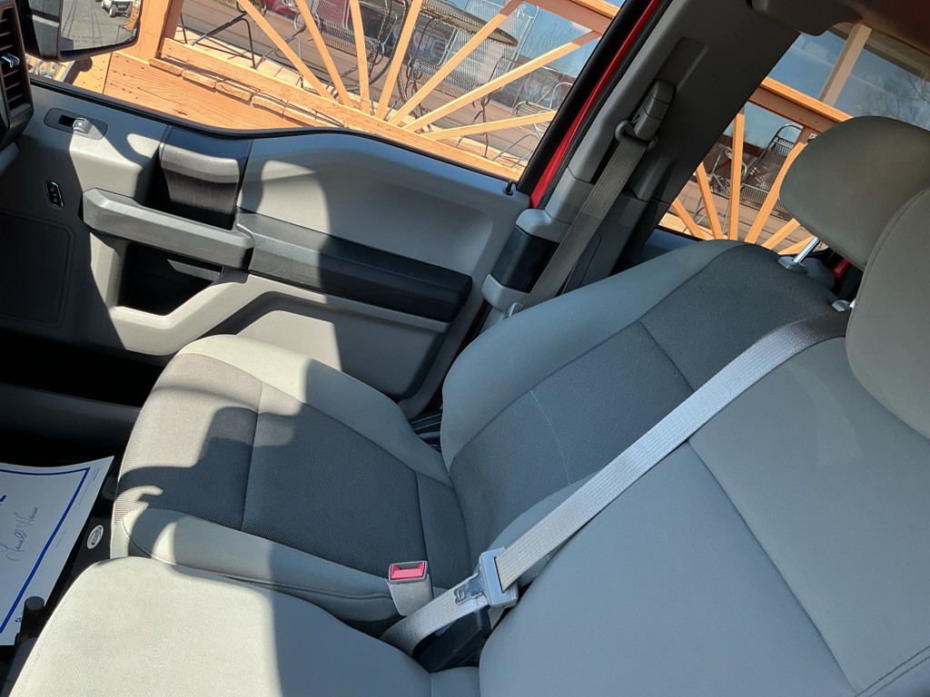 2019 Ford F-150 Image 10