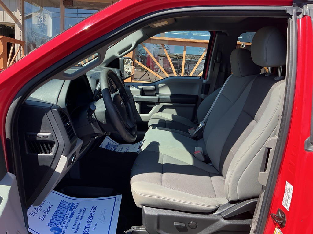 2019 Ford F-150 Image 11