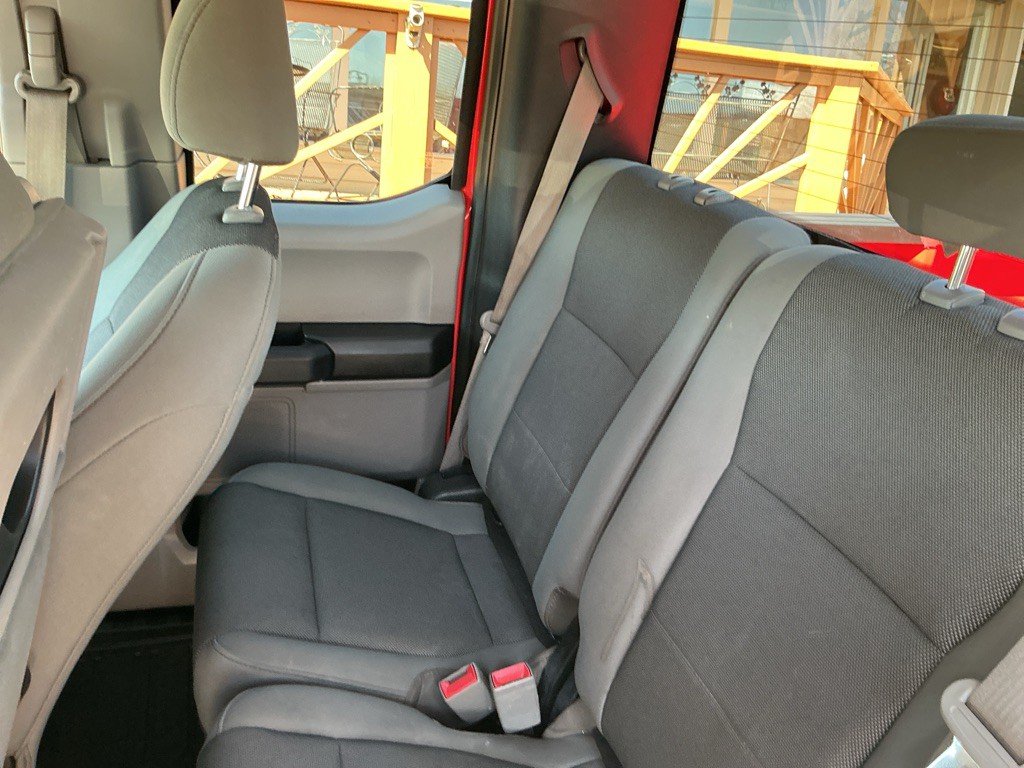 2019 Ford F-150 Image 13