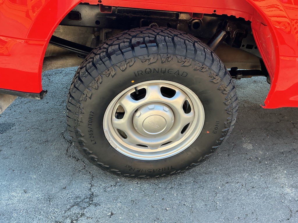 2019 Ford F-150 Image 14