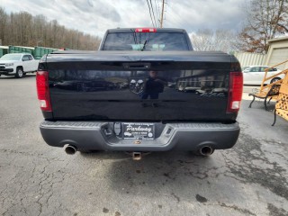 Image for 2014 RAM 1500 Tradesman ID: 7259472