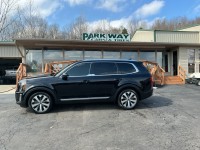 Image for 2020 Kia Telluride EX ID: 7261452