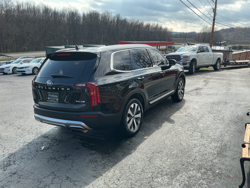 2020 Kia Telluride Image 6