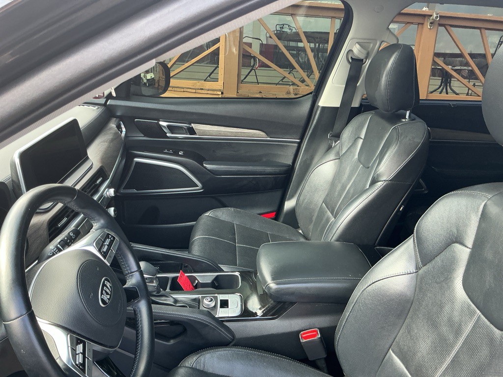 2020 Kia Telluride Image 10