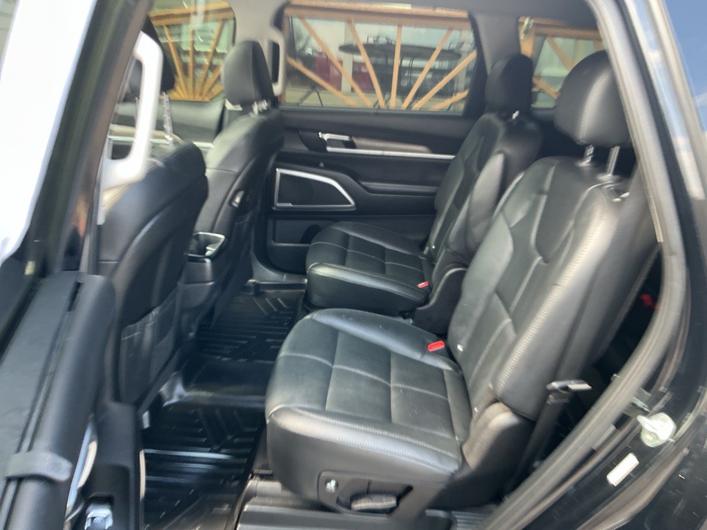 2020 Kia Telluride Image 14