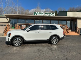 Image for 2020 Kia Telluride S ID: 7279144