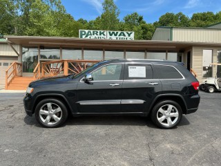 Image for 2013 Jeep Grand Cherokee Limited ID: 7301754