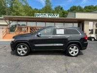 Image for 2013 Jeep Grand Cherokee Limited ID: 7301754