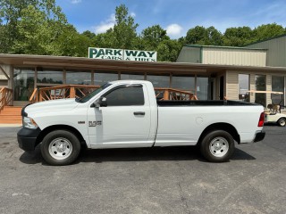 Image for 2019 RAM 1500 Tradesman ID: 7310299