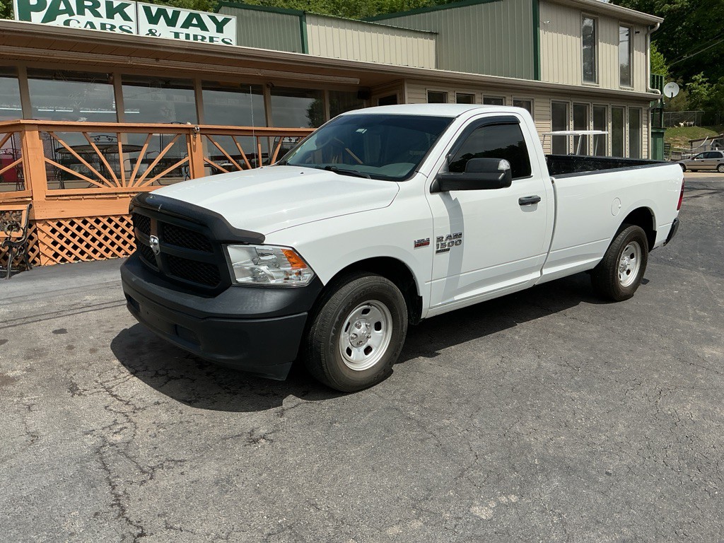 2019 RAM 1500 Image 2