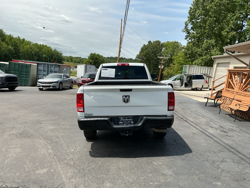 2019 RAM 1500 Image 7
