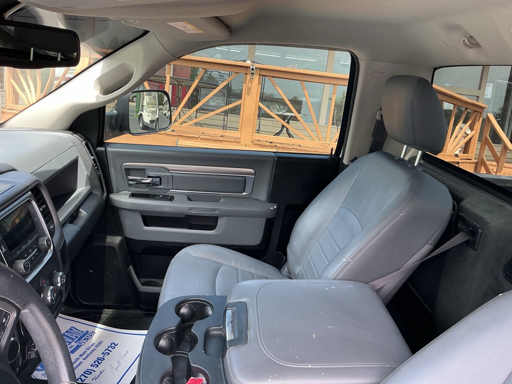 2019 RAM 1500 Image 10
