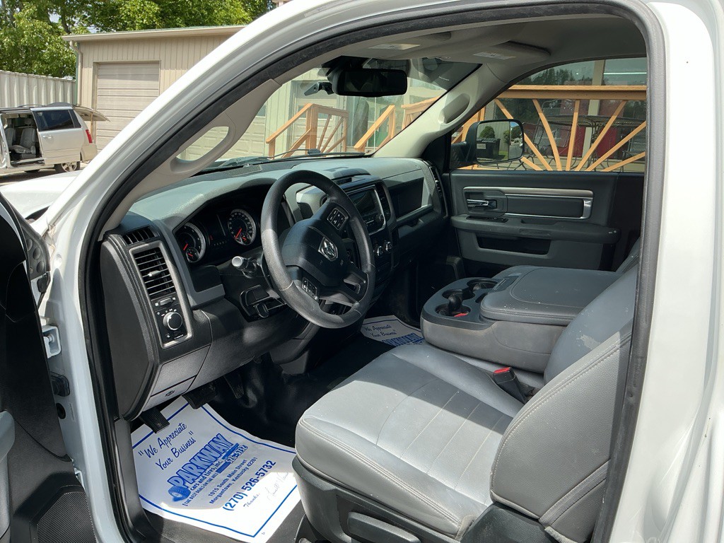 2019 RAM 1500 Image 11