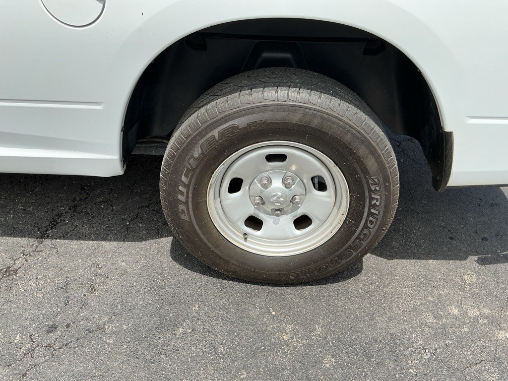 2019 RAM 1500 Image 12