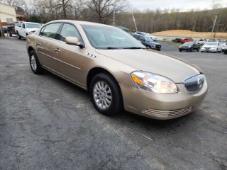 Image for 2006 Buick Lucerne CX ID: 7310327