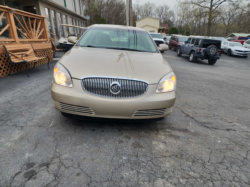 2006 Buick Lucerne Image 3