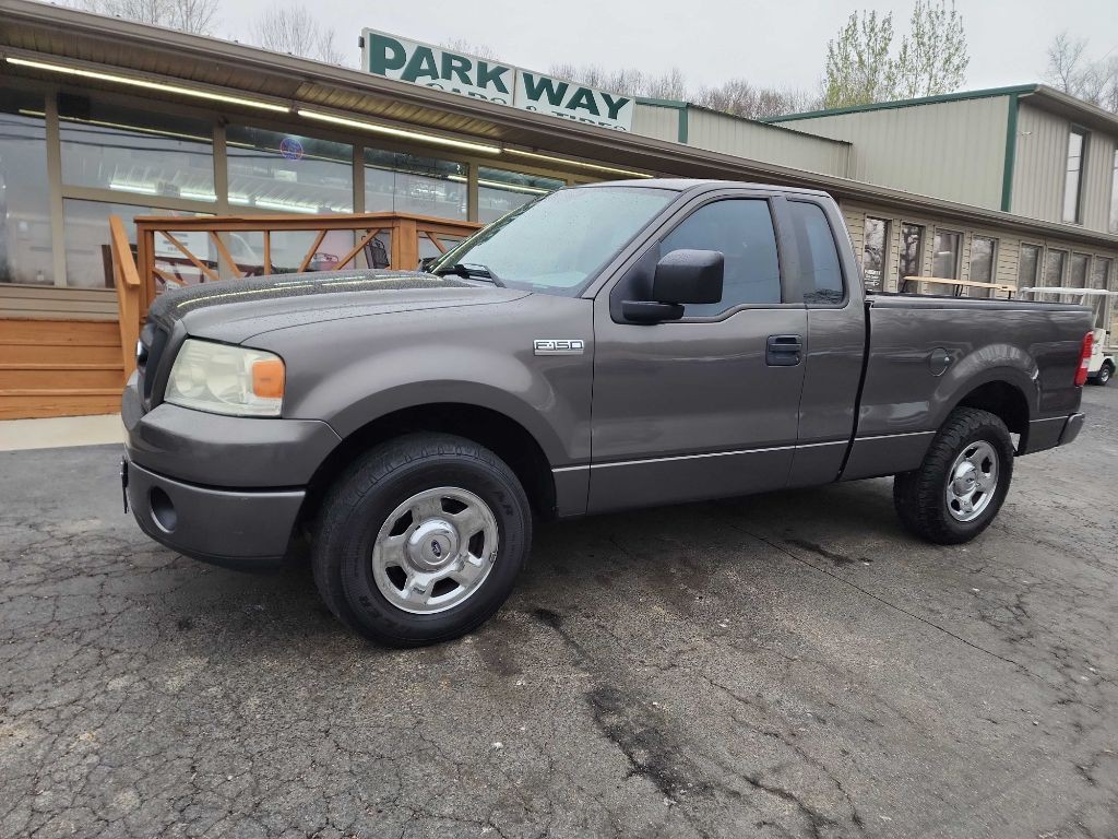 2007 Ford F-150 Image 1