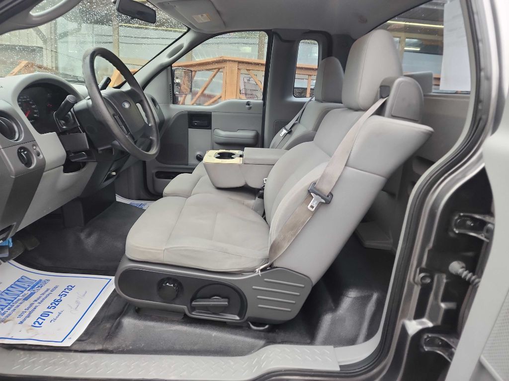 2007 Ford F-150 Image 3