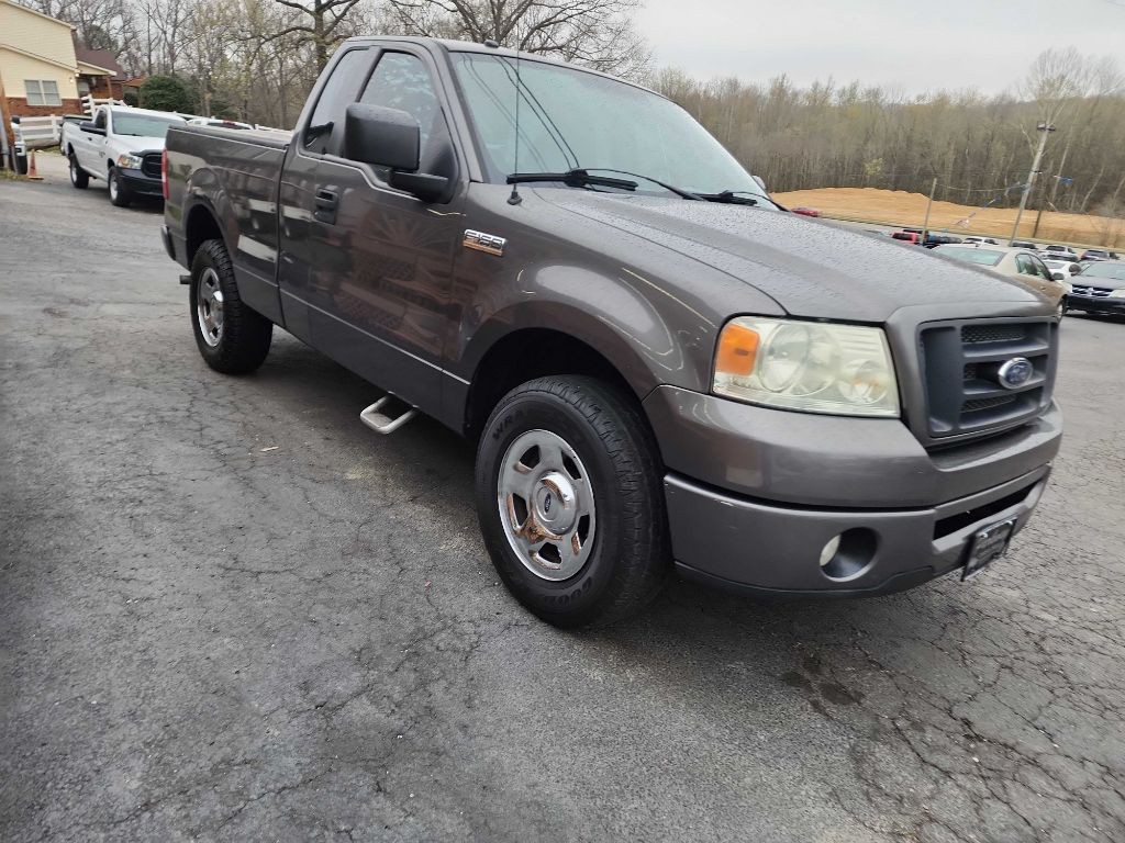 2007 Ford F-150 Image 4
