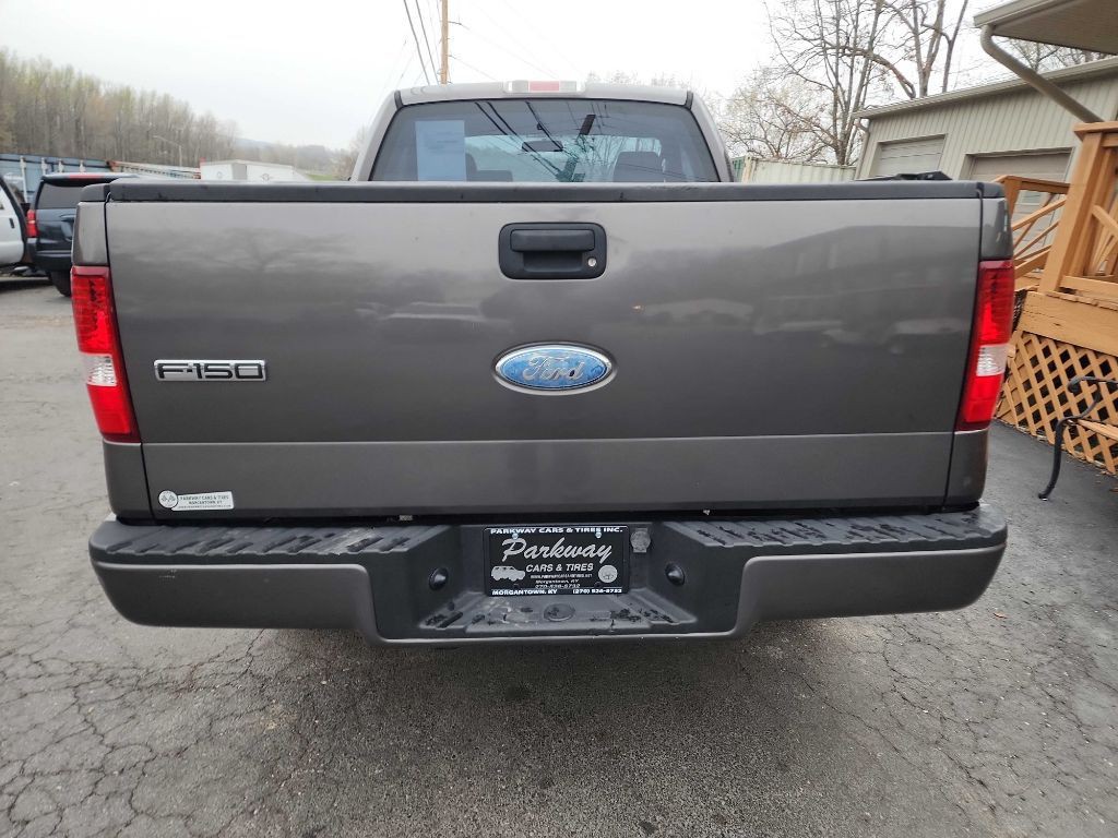 2007 Ford F-150 Image 5