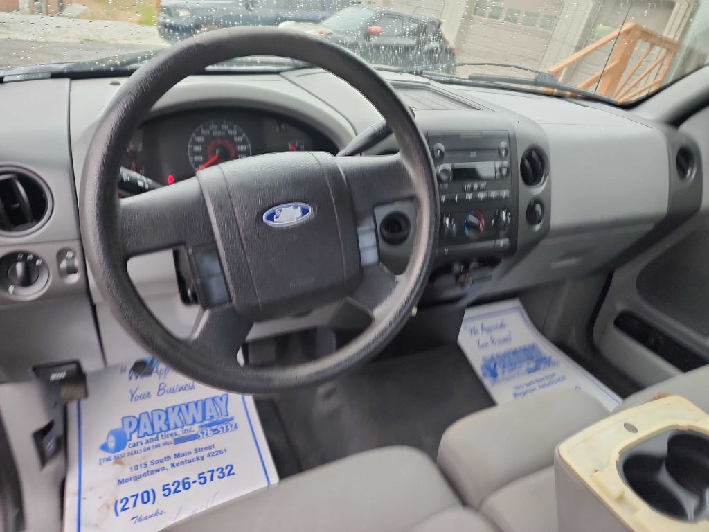 2007 Ford F-150 Image 6