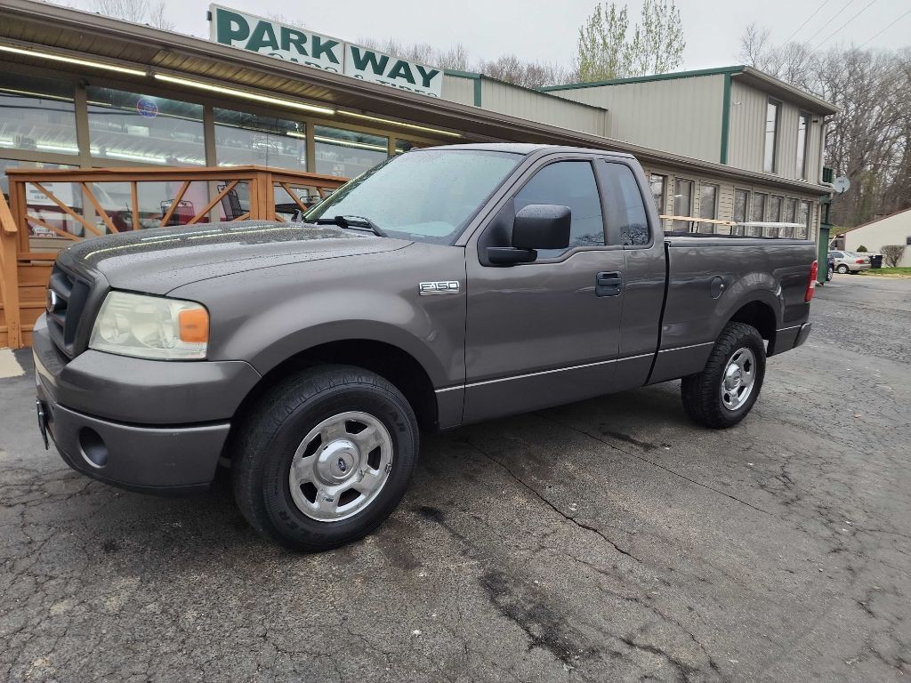 2007 Ford F-150 Image 7