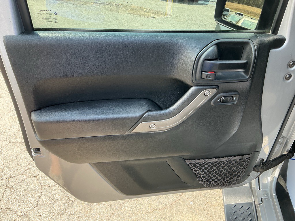 2018 Jeep Wrangler Image 9