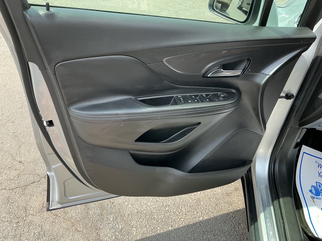 2019 Buick Enclave Image 9